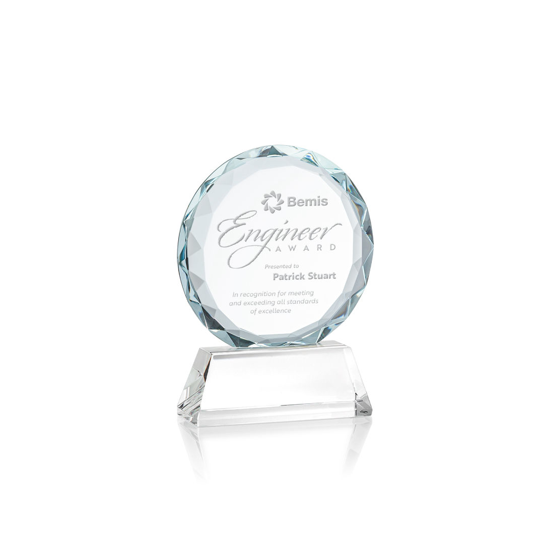 Stratford Award - Clear 19
