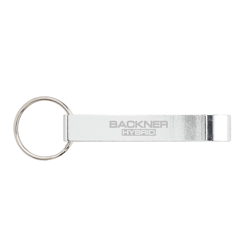 Norris Bottle Opener Keyring 25