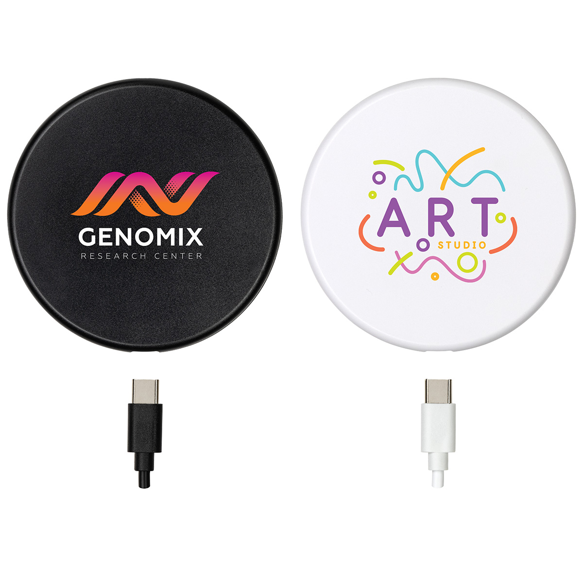 Power Up 15W Wireless Charger 13