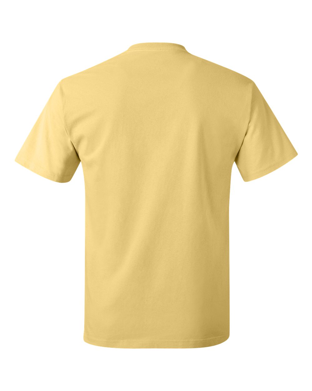 Unisex Authentic T-Shirt - 5250 266