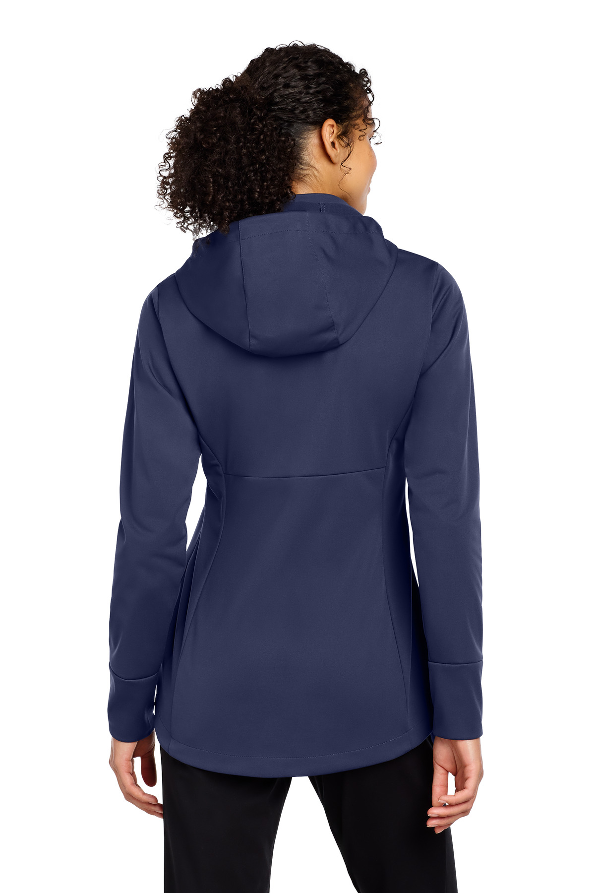 Sport-Tek Women's Hooded Soft Shell Jacket LST980 17