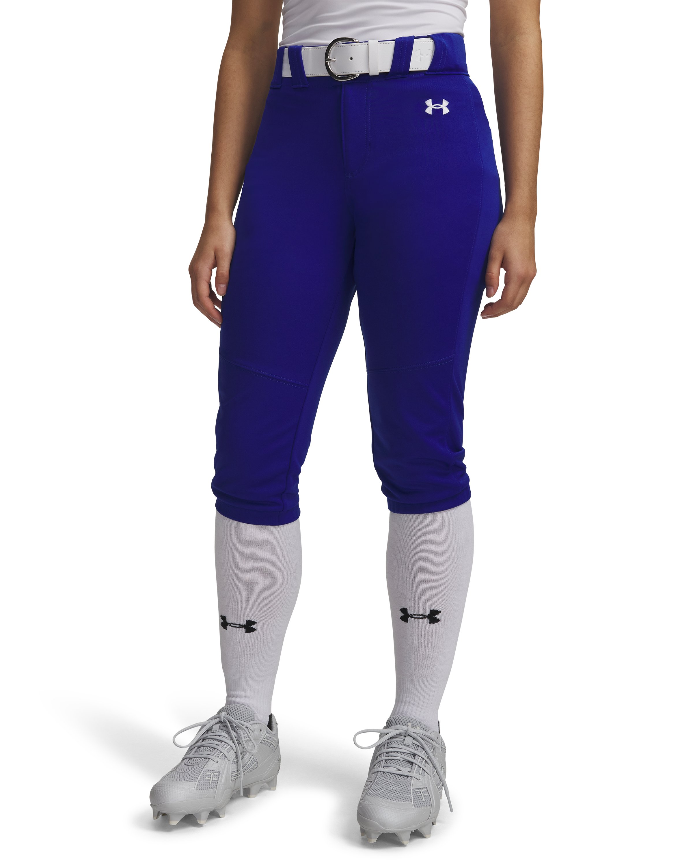 UA Utility Women's Softball Pants 10