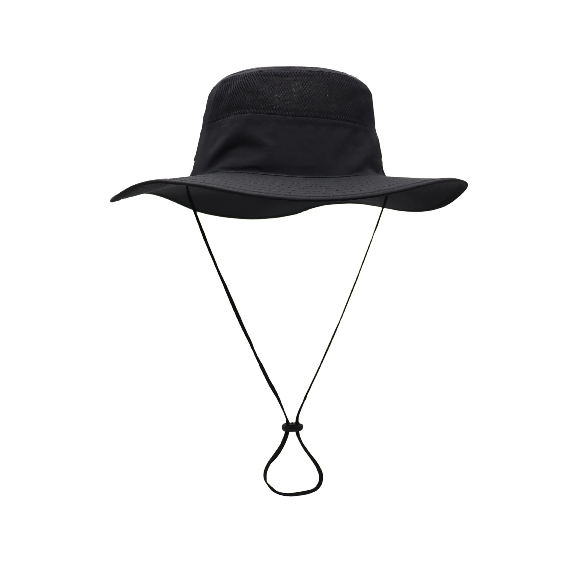 Wide Brim UV Sun Protection Fishing Hiking Bucket Hat 13