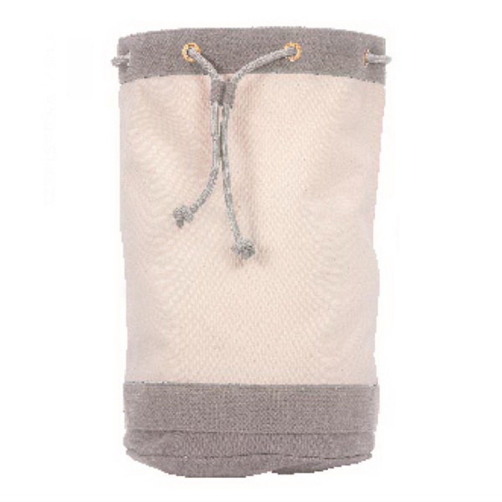 20 Oz. Super Heavy Canvas Standing Duffle Bag 4