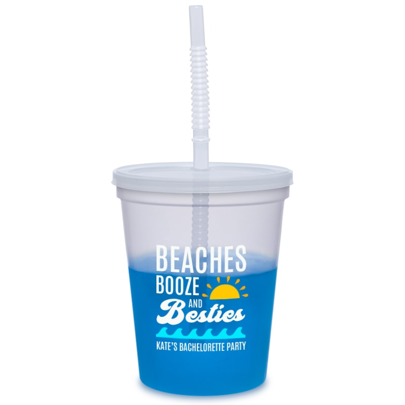 16oz Color Changing Stadium Cups 27