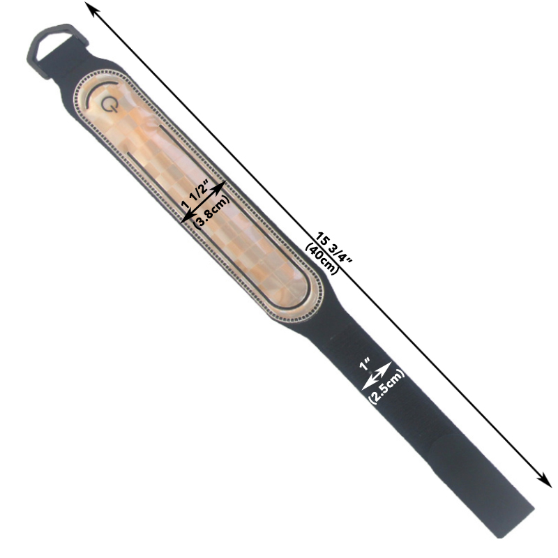 Light Up Satety Armband 2
