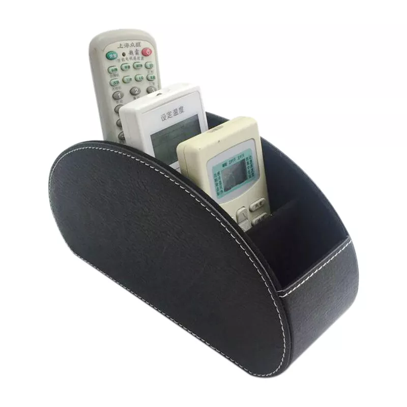 TV Remote Control Holder 2