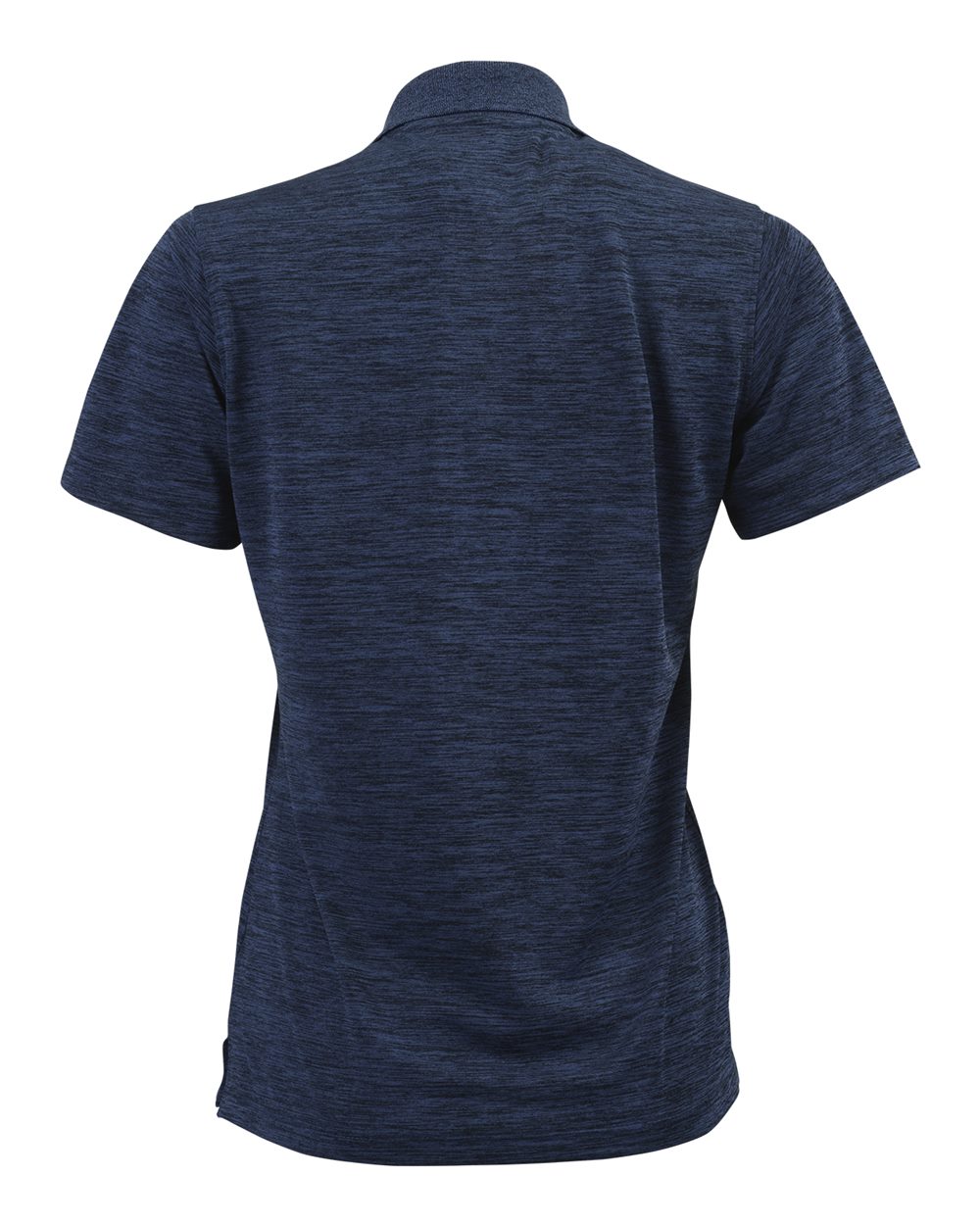 Women's Dakota Striated Heather Polo - 131 16