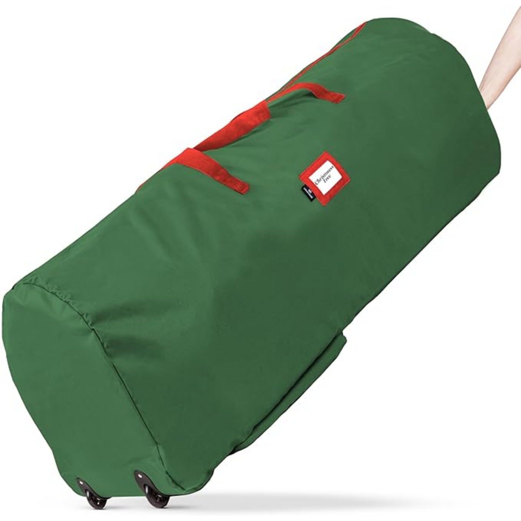 Rolling Tree Storage Bag 4