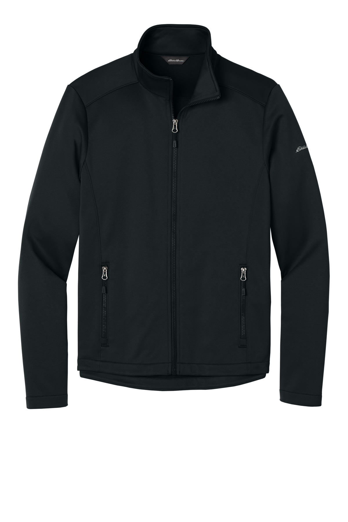 Eddie Bauer Smooth Mid Layer Fleece Full-Zip EB2460 13