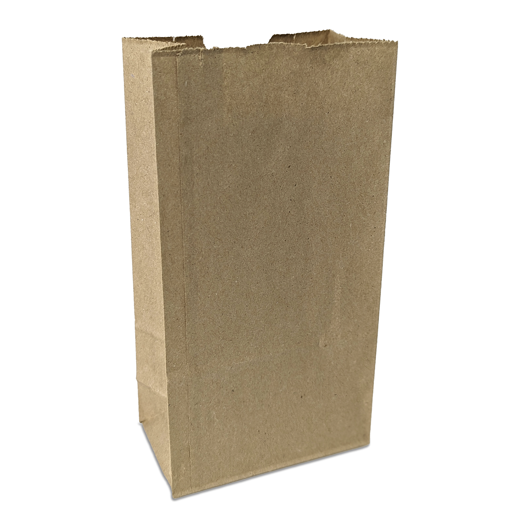 2# Popcorn Bag - Flexo Ink Print 31