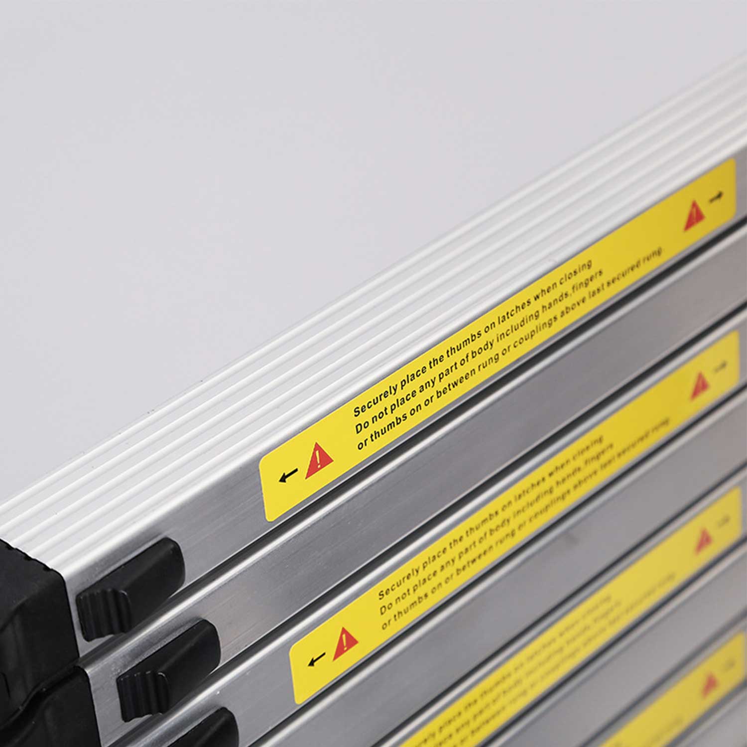 Telescoping & Aluminum Alloy Ladders ——Different Styles 4