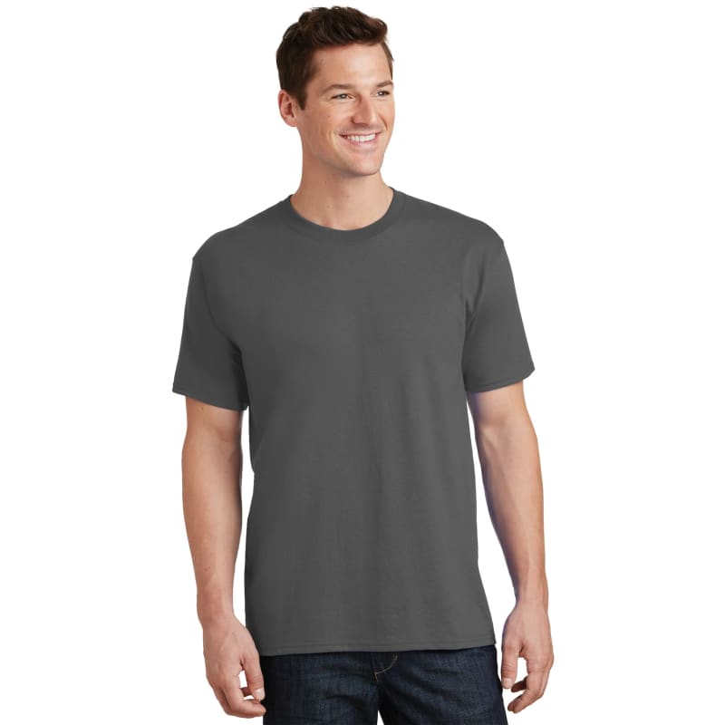 Port & Company Tall Core Cotton Tee 188