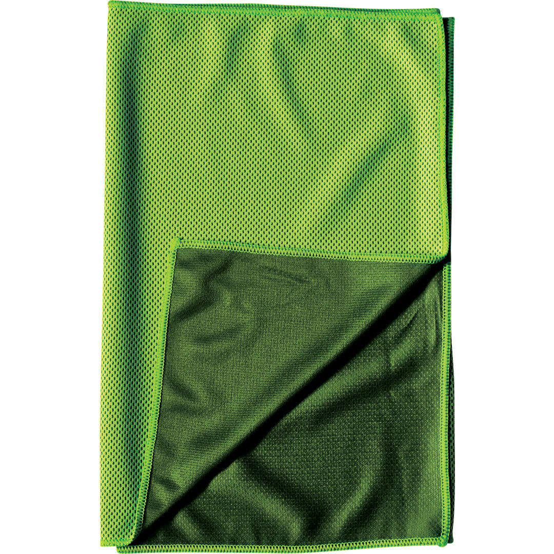 Alpha Fitness Towel 82