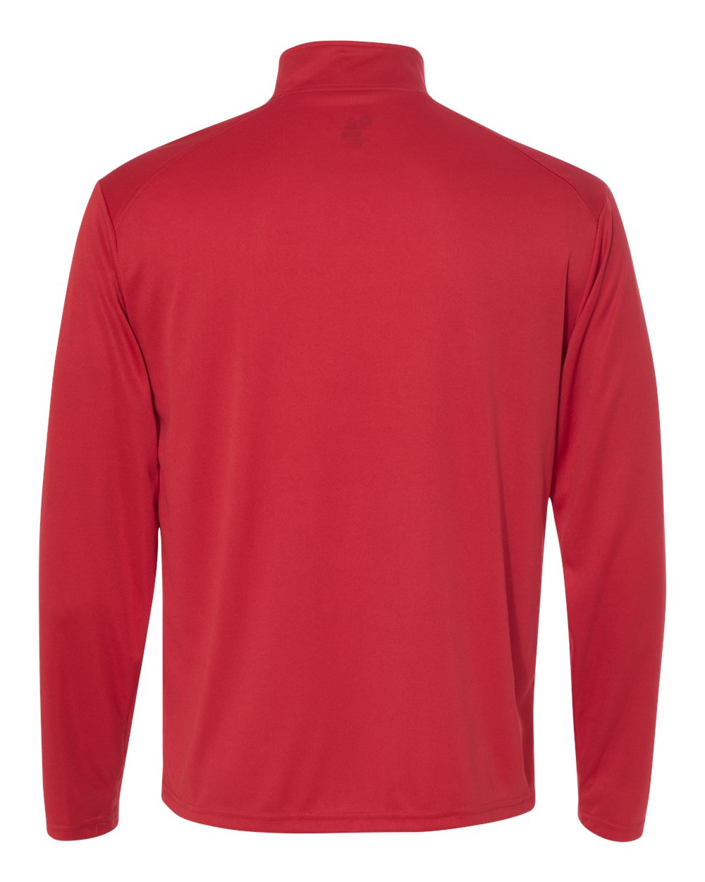 Men's B-Core Quarter-Zip Pullover - 4102 31