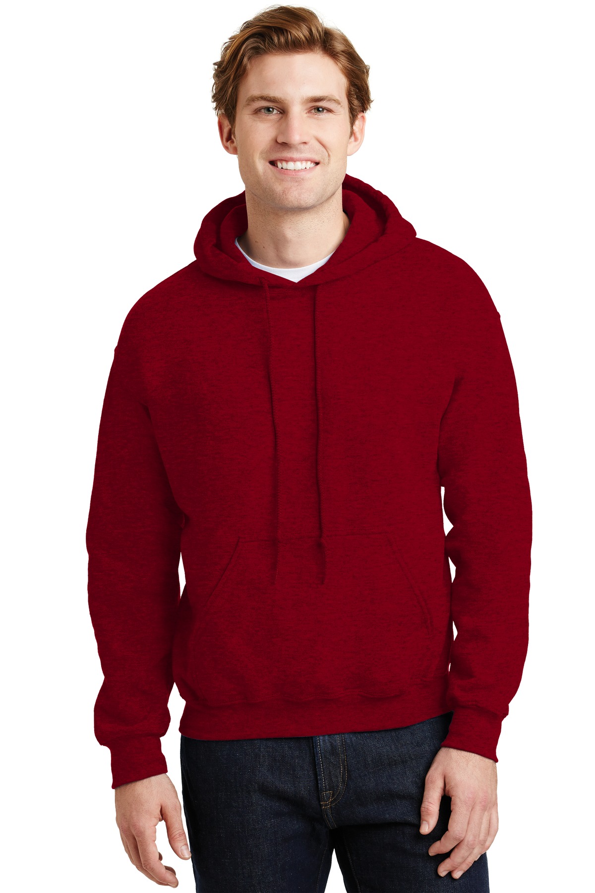 Gildan® Heavy Blend Hooded Sweatshirt 61