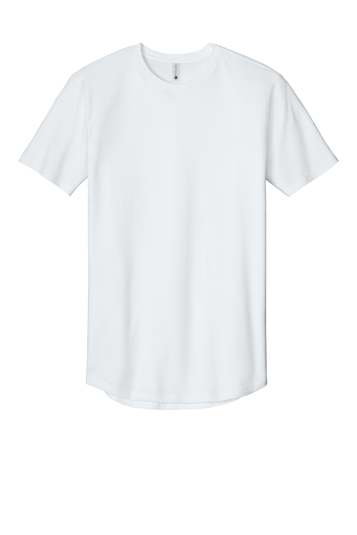 Next Level Apparel Cotton Long Body Tee NL3602 35