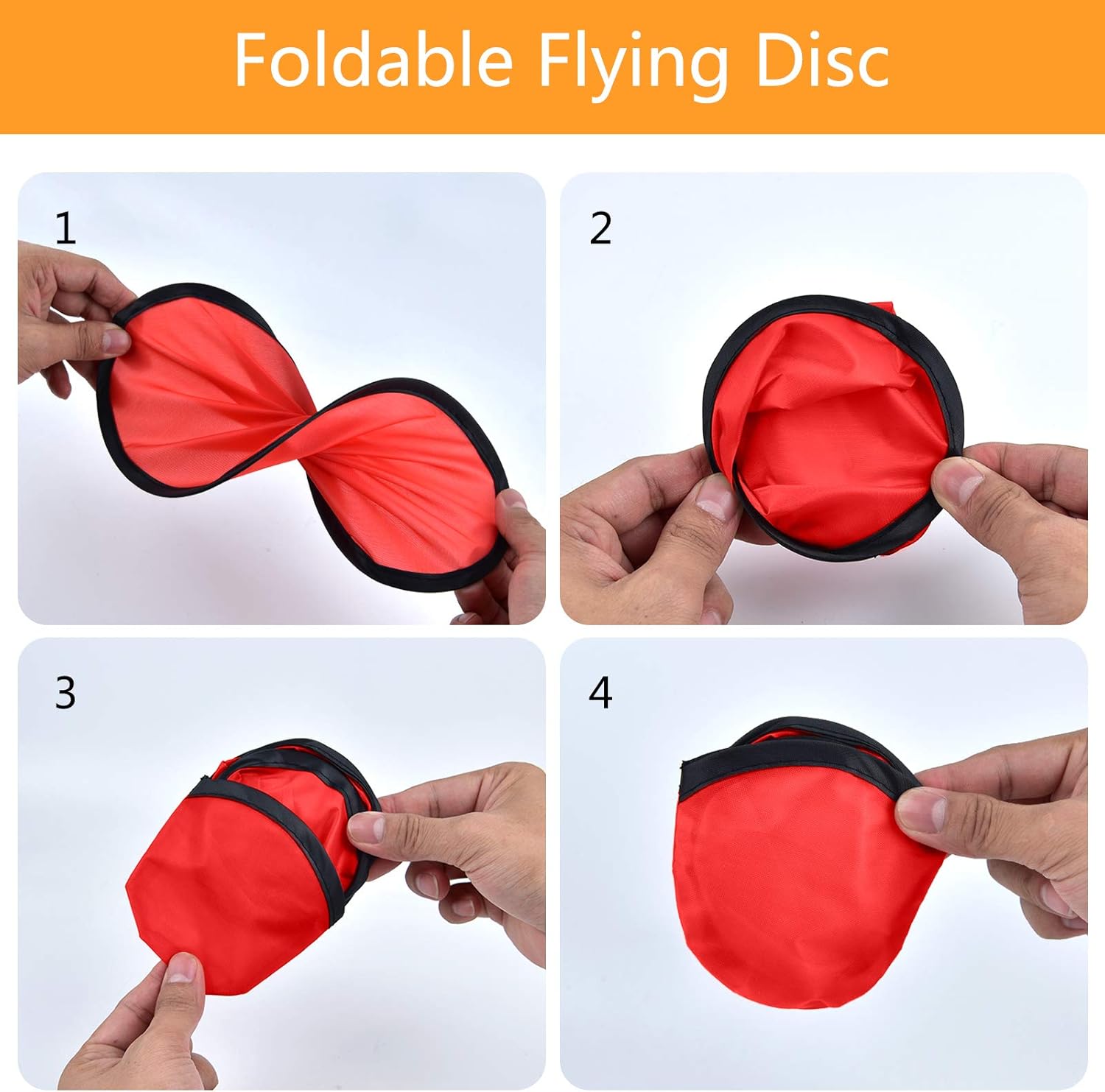 Flying Discs 5