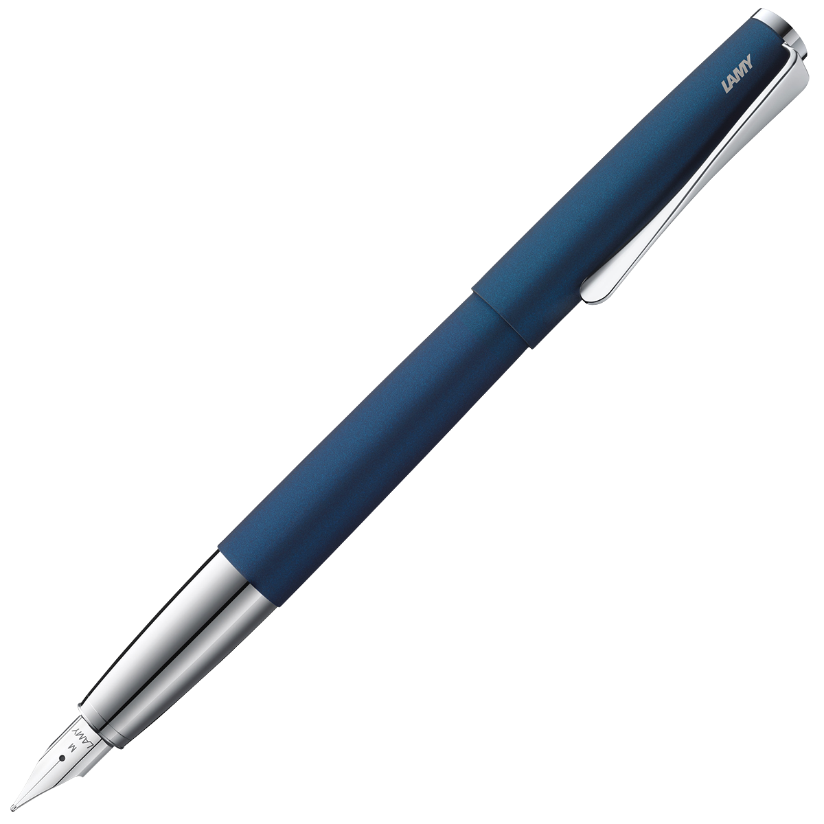 LAMY Studio Fountain Pen – Fine 16