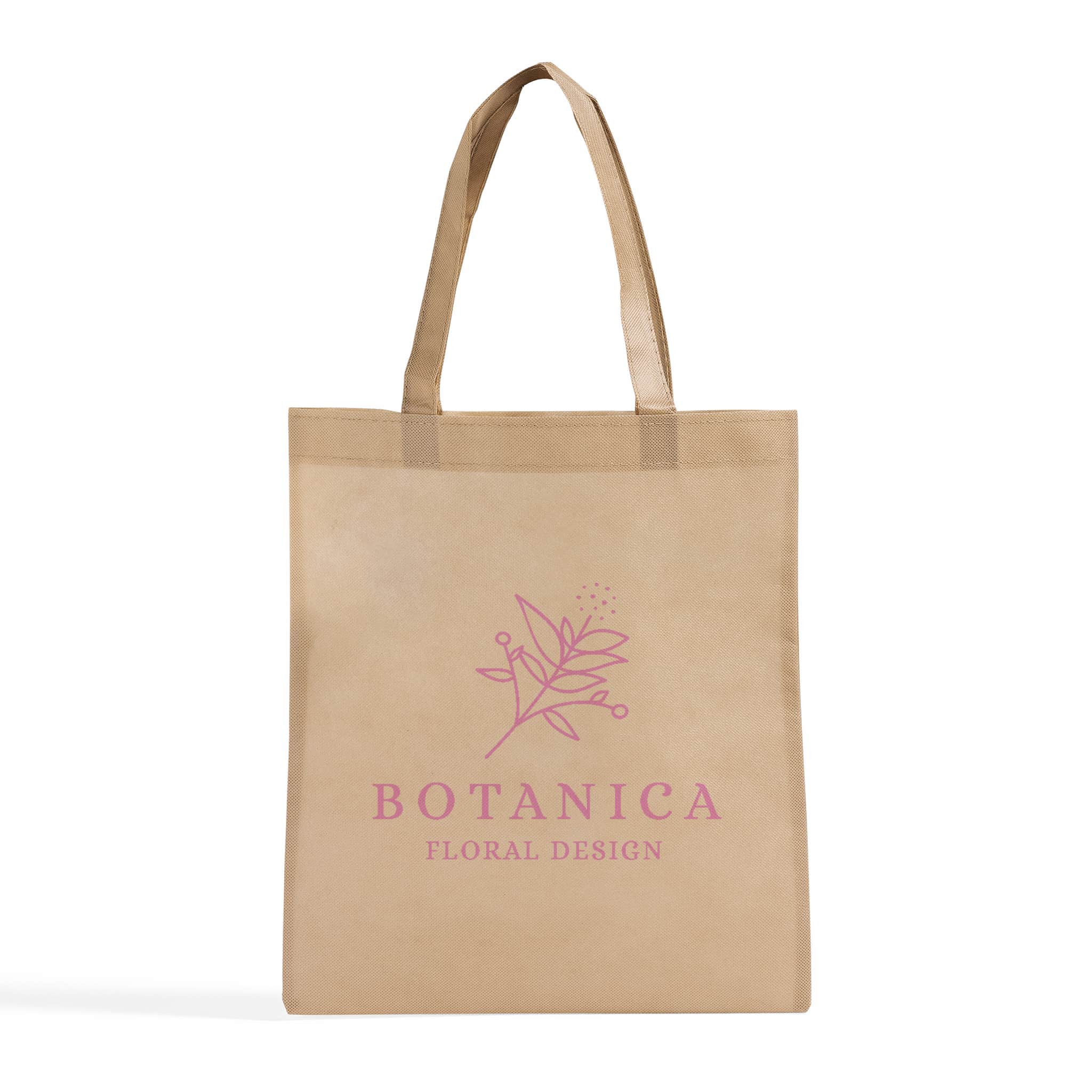Budget Non-Woven Tote Bag 32