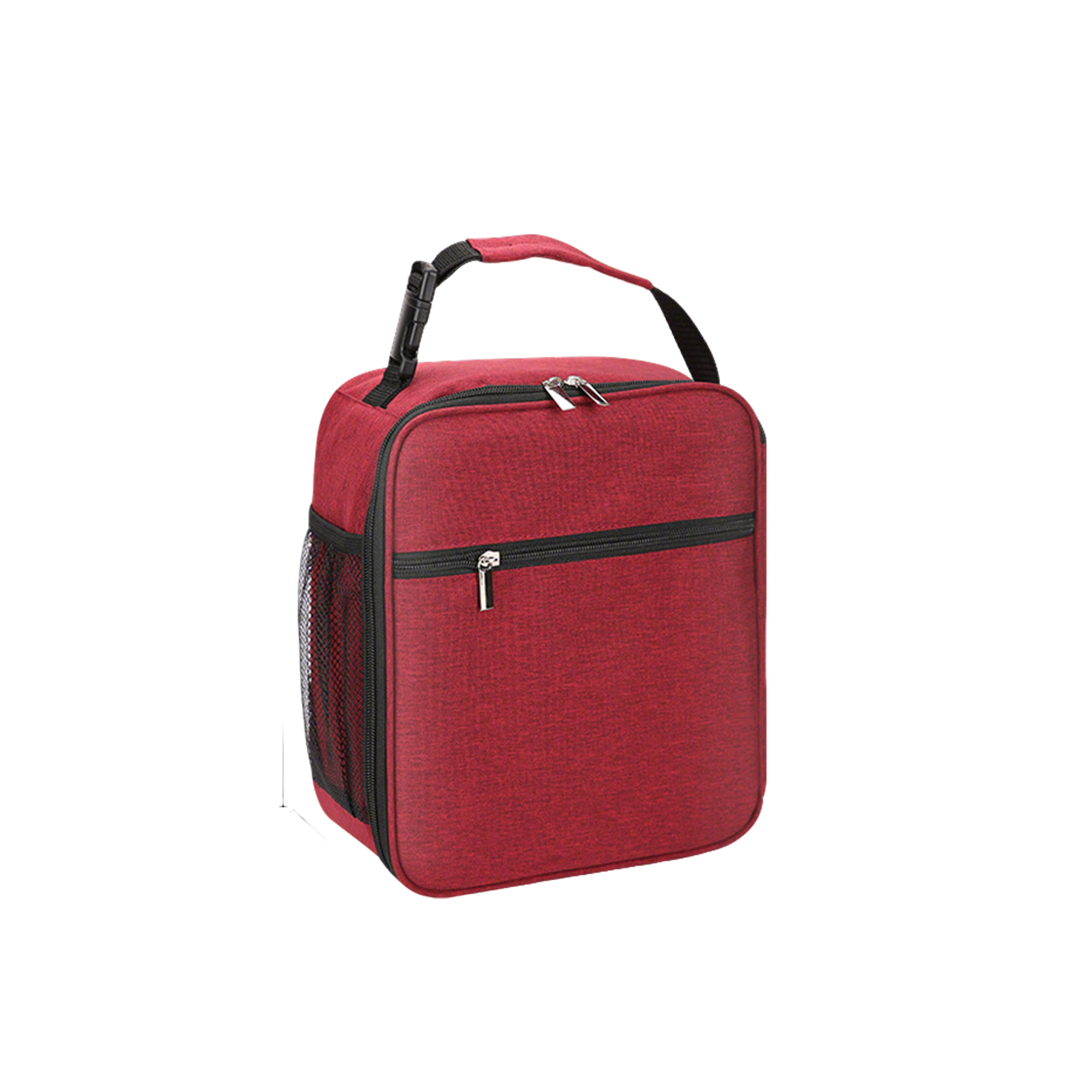 Heavy Duty Picnic Insulated Cooler Lunch Bag 8