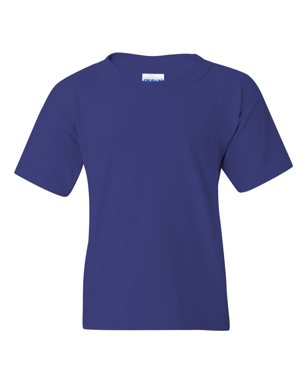 Youth Heavy Cotton™ T-Shirt - 5000B 123