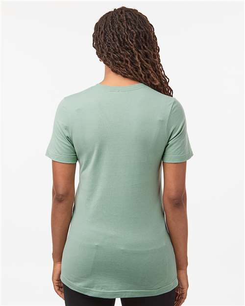 Combed Cotton T-Shirt - 602 19