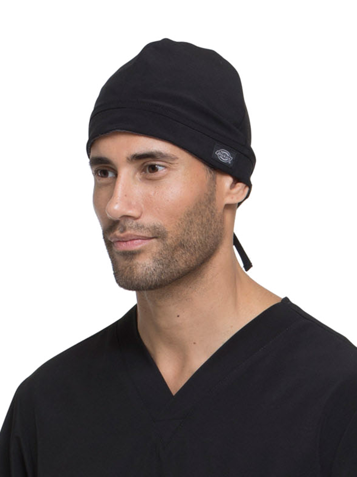 EDS Essentials Unisex 4-Way Stretch Scrub Hat