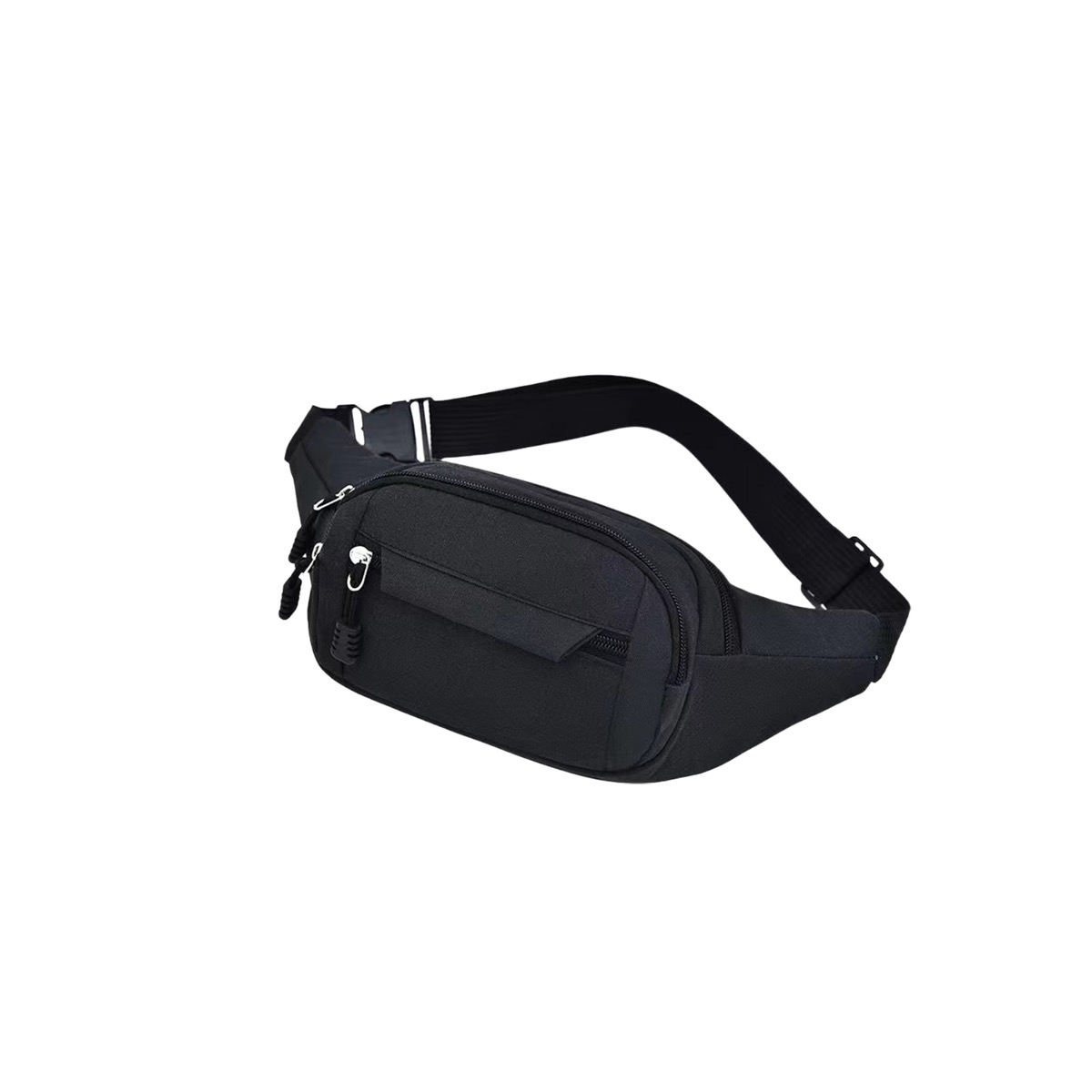 Outdoor Travel Casual Waist Bag 7