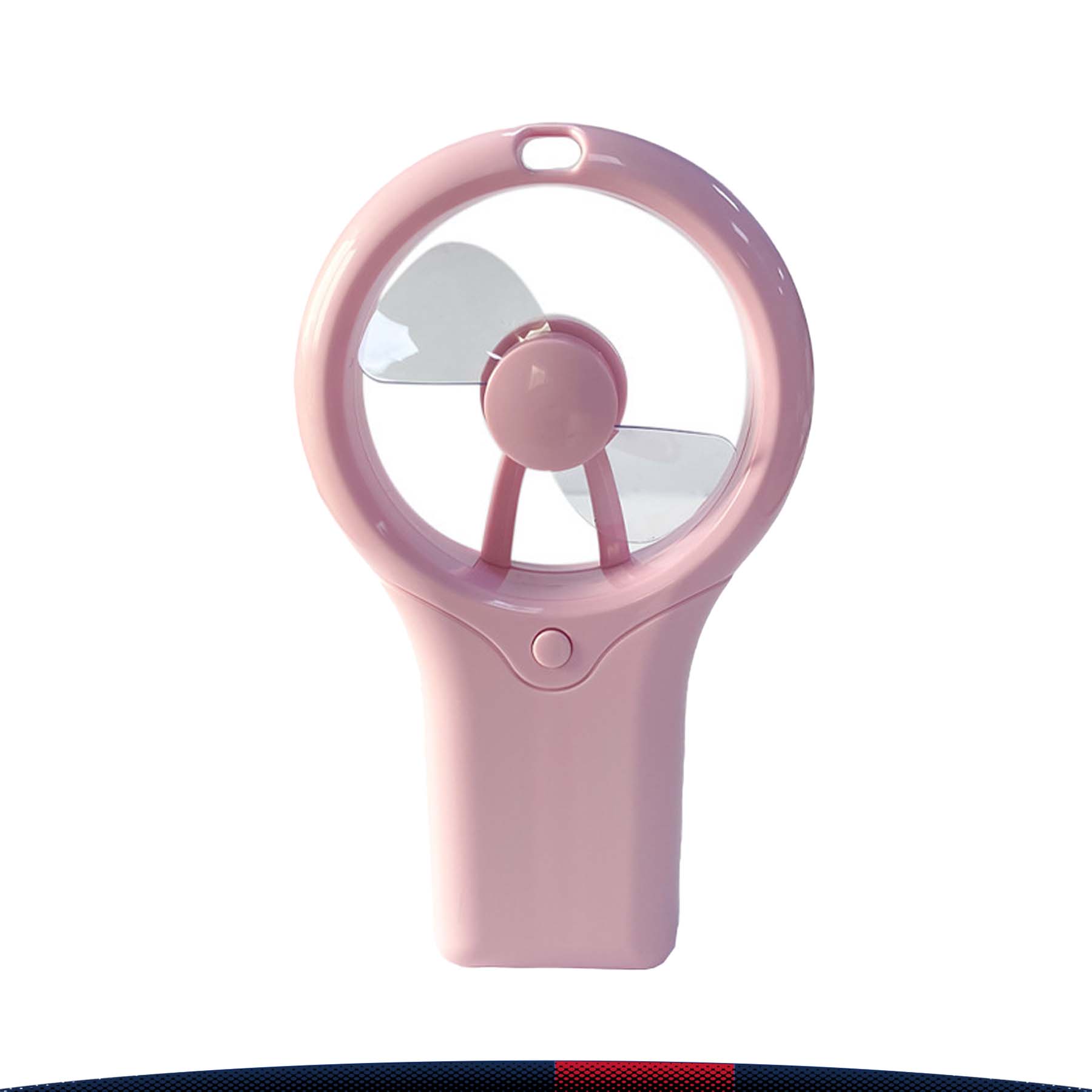 Pucilen Handheld Fan 1