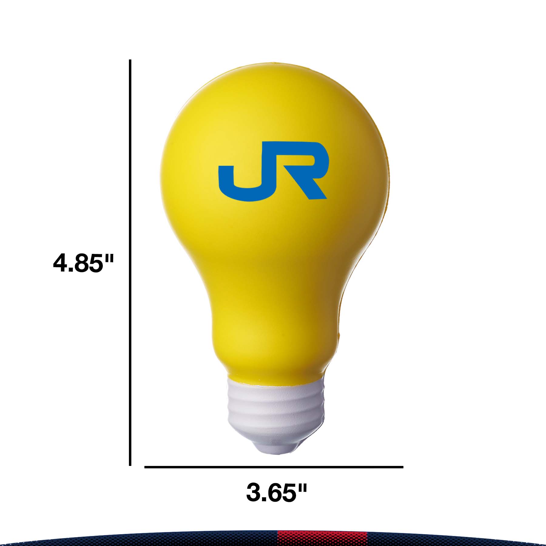 Rinoc Light Bulb Stress Balls 1
