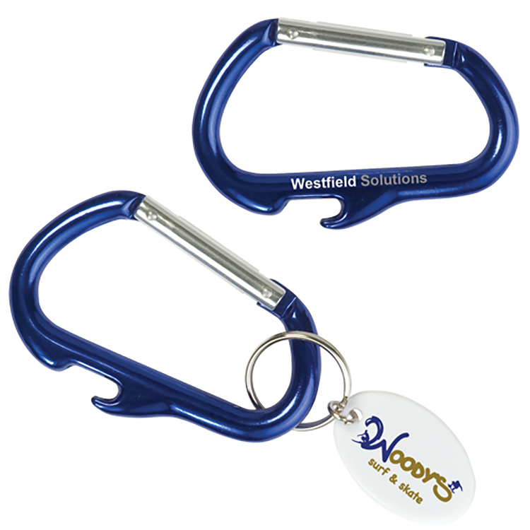 Carabiner Bottle Opener 9