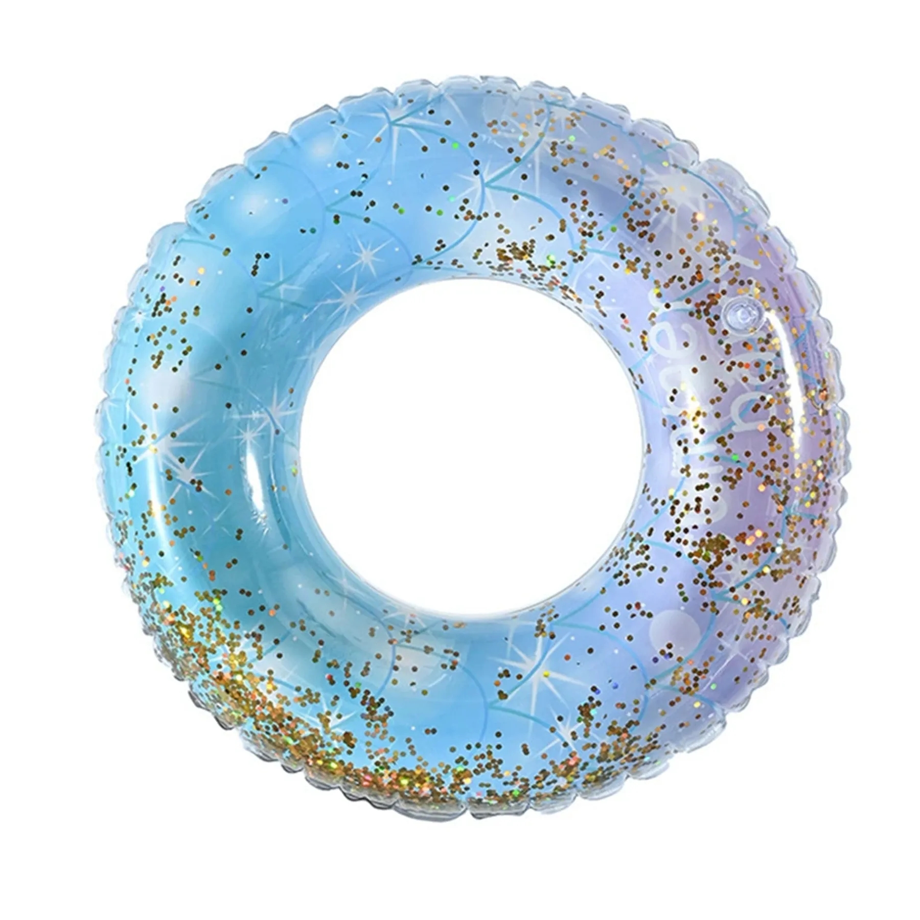 PVC Children's Swimming Circle 3