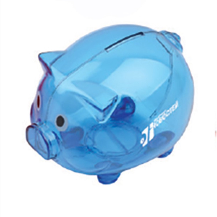 Coin Bank (PP) 6