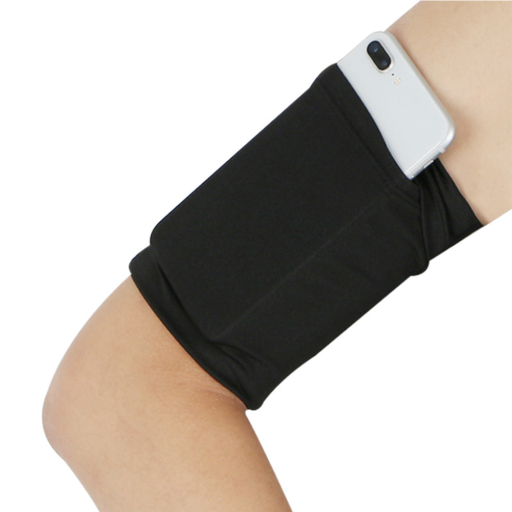 Phone Holder for Running Arm Bands 2
