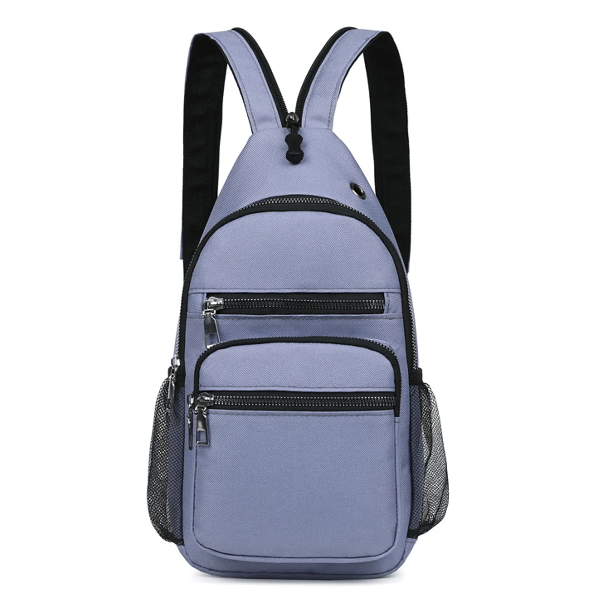 Slingpack Shoulder Bag Backpack Rucksack 5