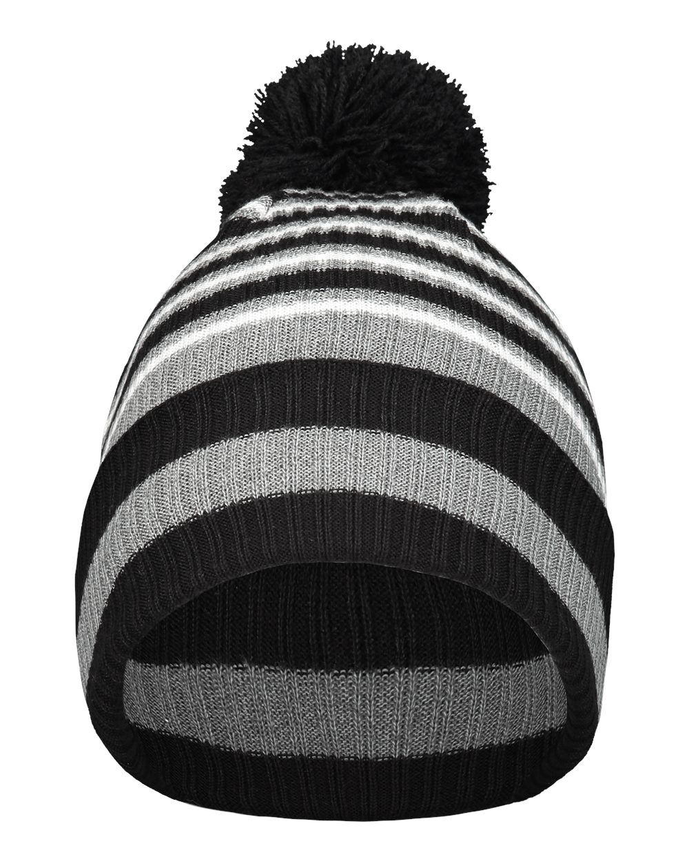 8 1/2" Spirit Pom Beanie - 223815 49