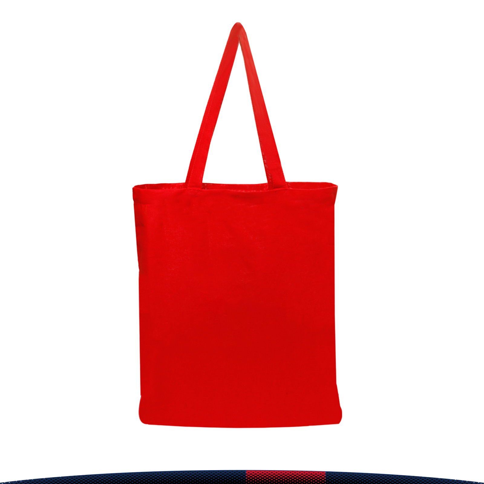 Shal Canvas Bags, custom tote bag with logo imprint 3