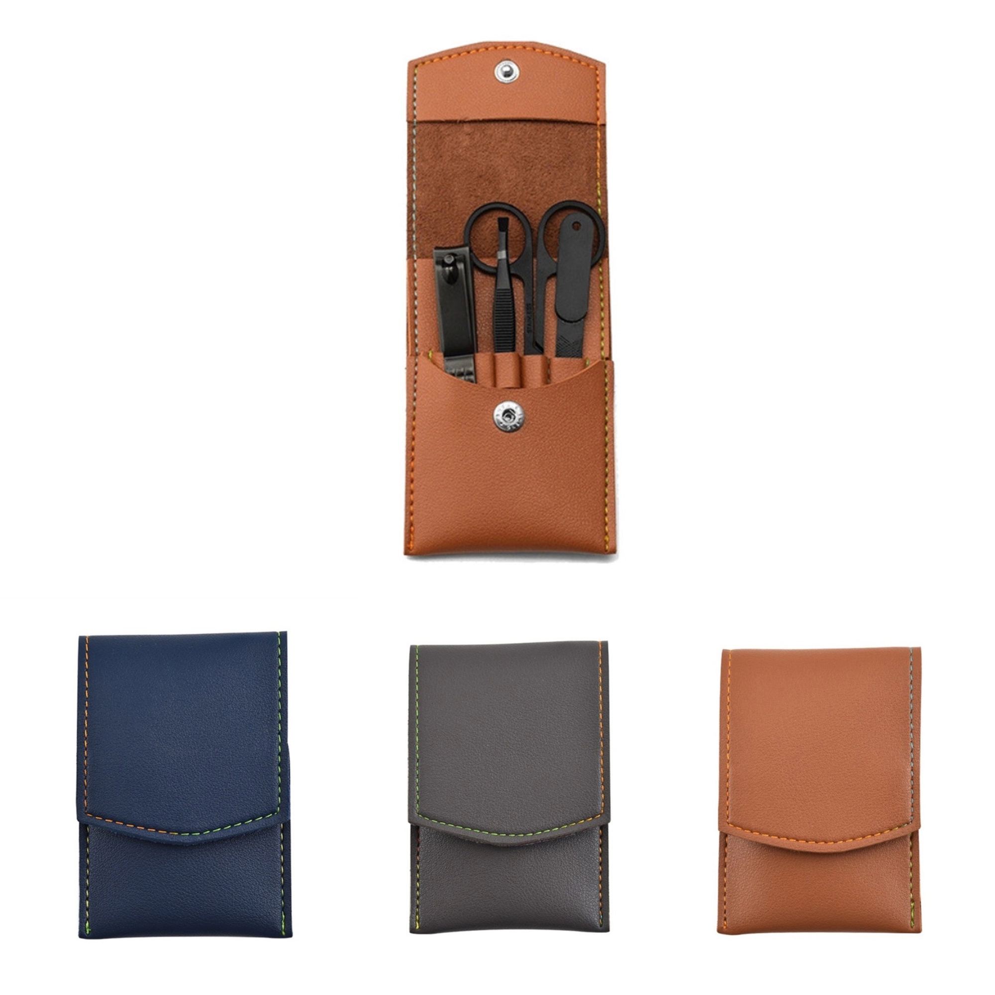 PU Nail Set 2
