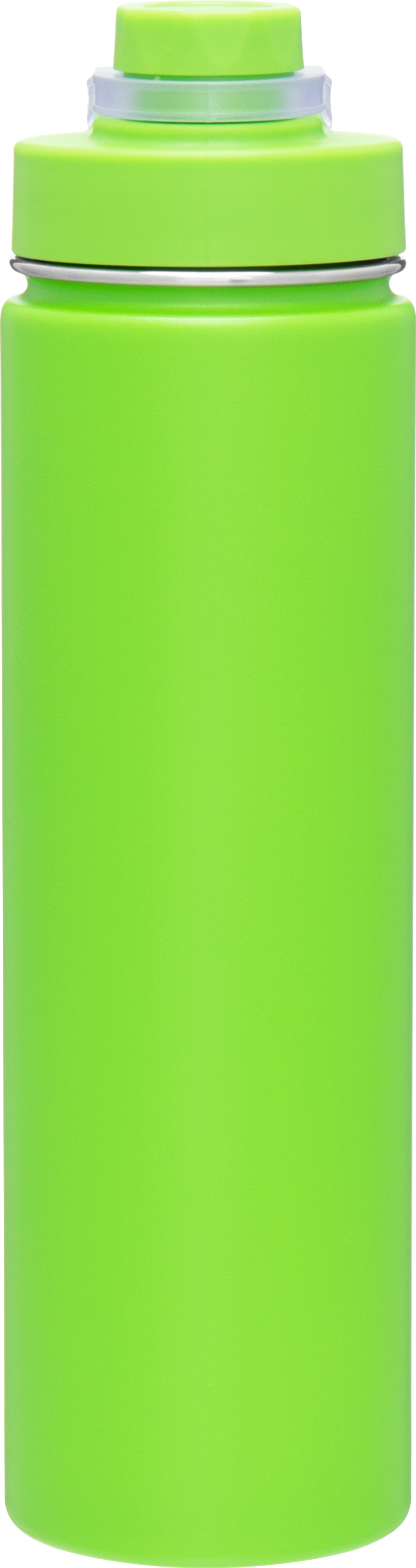 24 oz h2go conquer - powder, custom water bottle with logo imprint 78