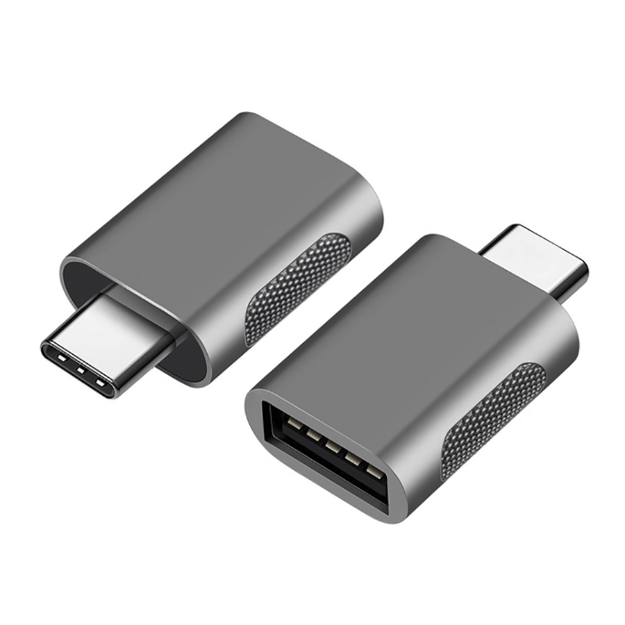 USB Type-C to USB 3.0 Adapter – Compatible with MacBook Pro & More Devices 12