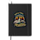 FSC® Mix 5" x 7" Snap Elastic Closure Notebook 39