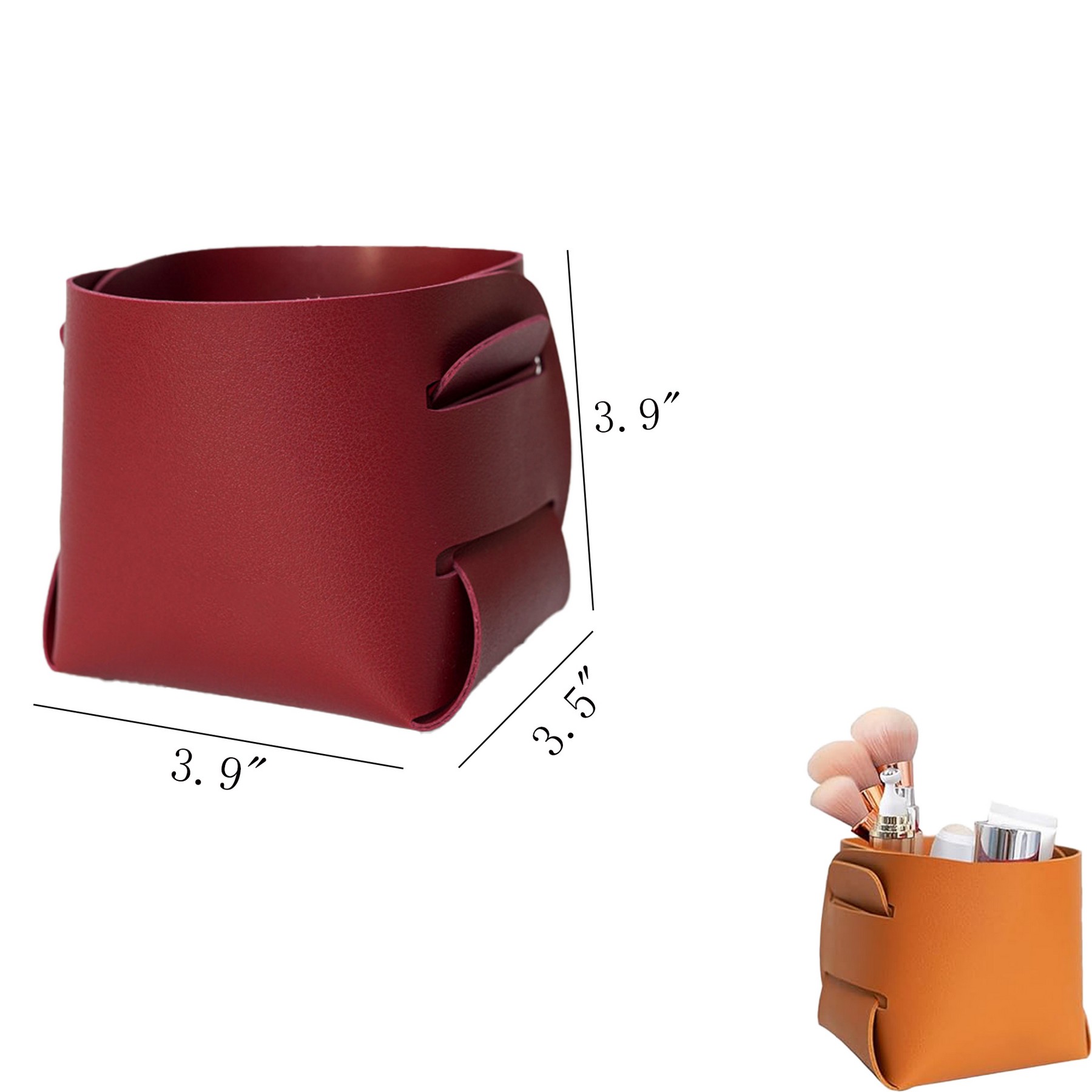 Makeup Brush Holder 3