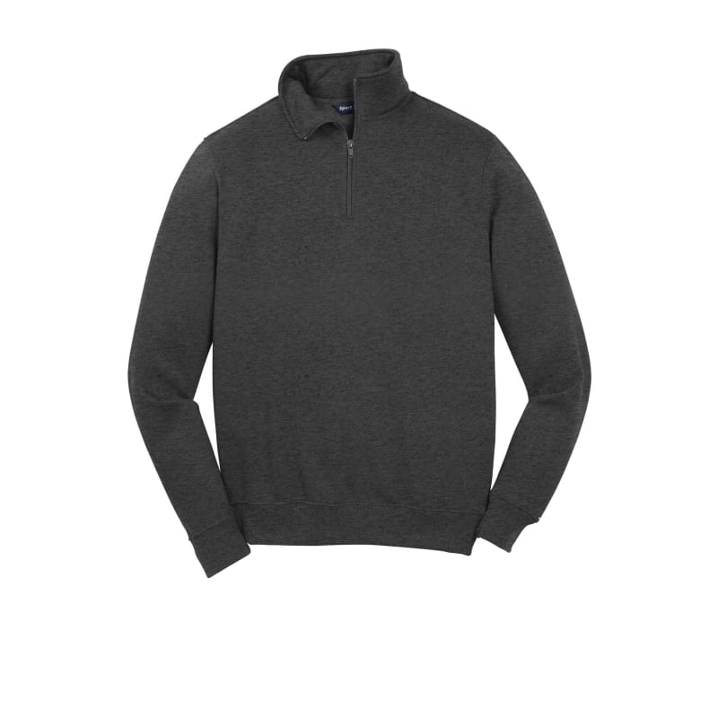 Sport-Tek Tall 1/4-Zip Sweatshirt., custom hoodie or sweatshirt with logo imprint 21