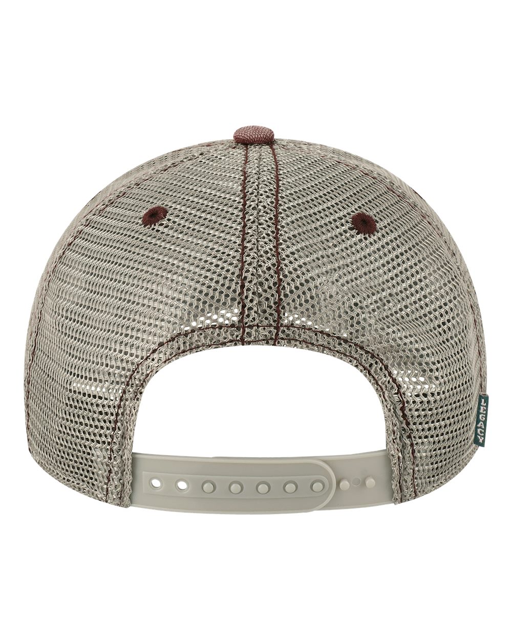 Dashboard Trucker Cap - DTA 38