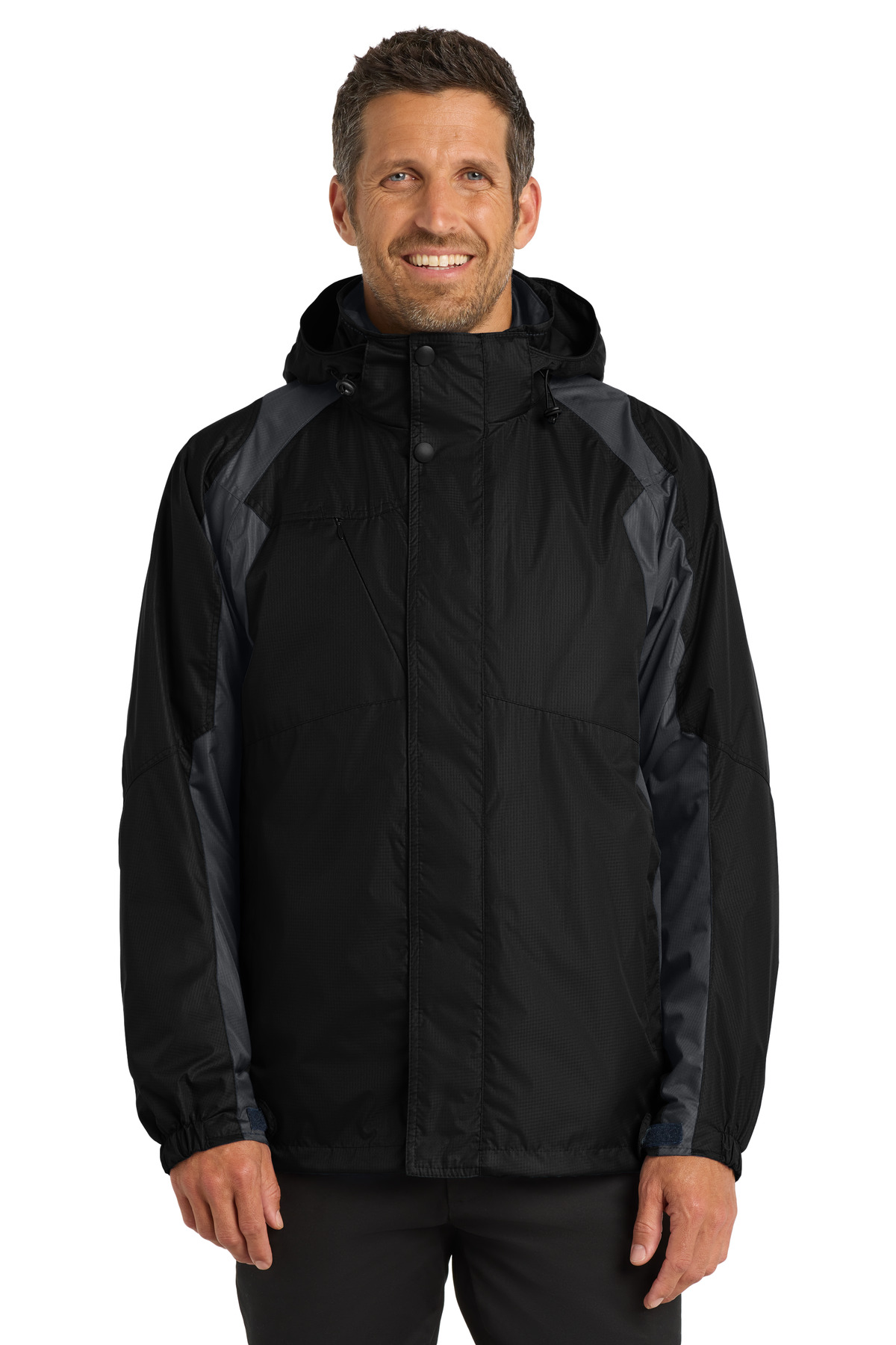 Ranger 3-in-1 Jacket