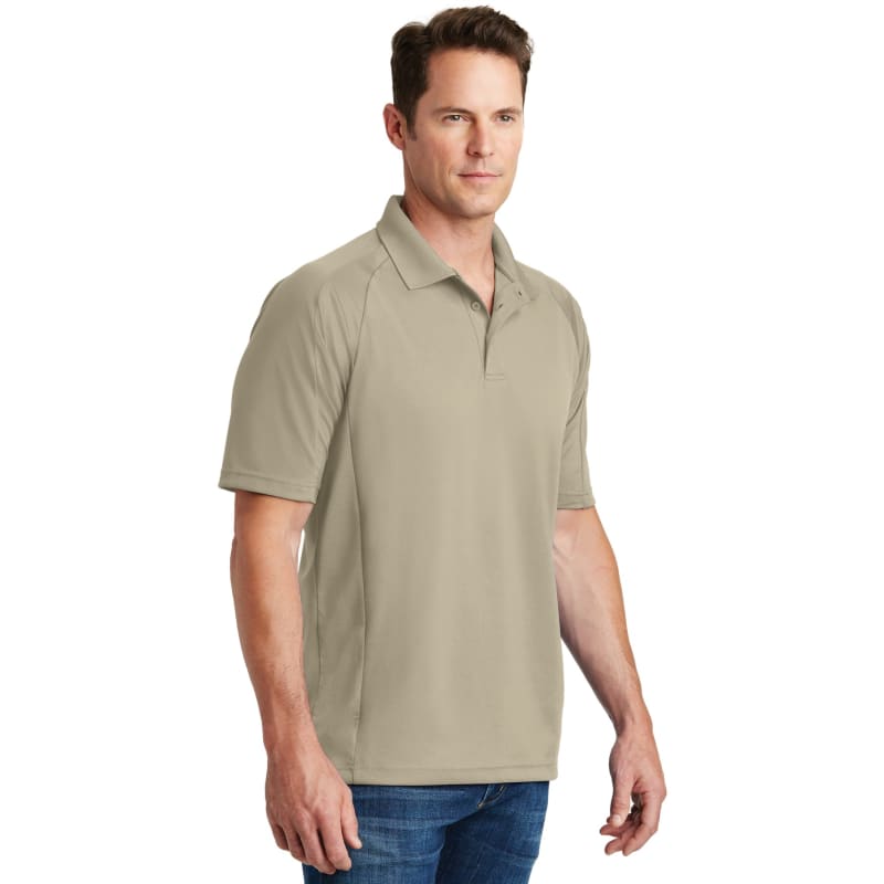 Sport-Tek Dri-Mesh Pro Polo. 8