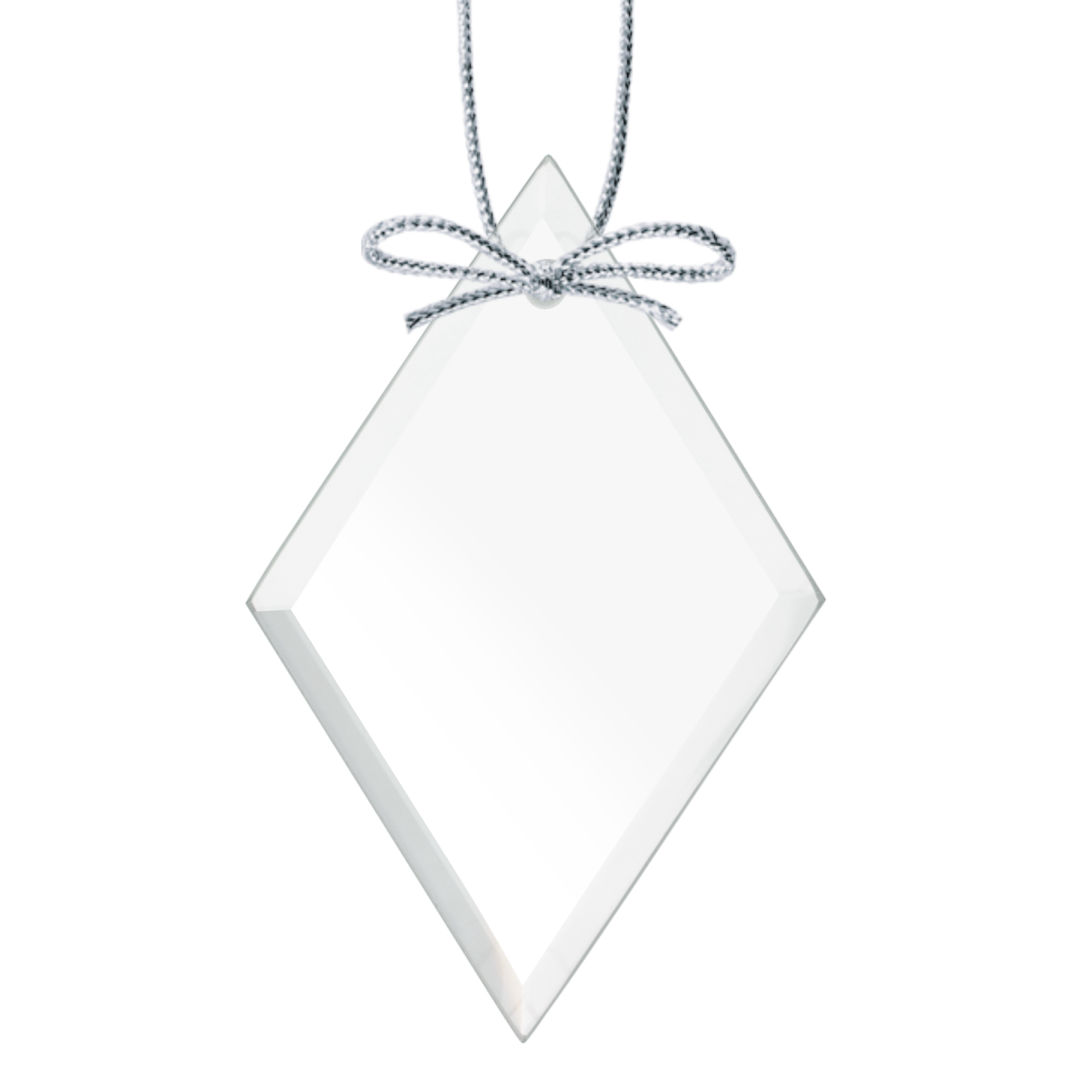Starfire Ornament - Arrowhead VividPrint™ 4