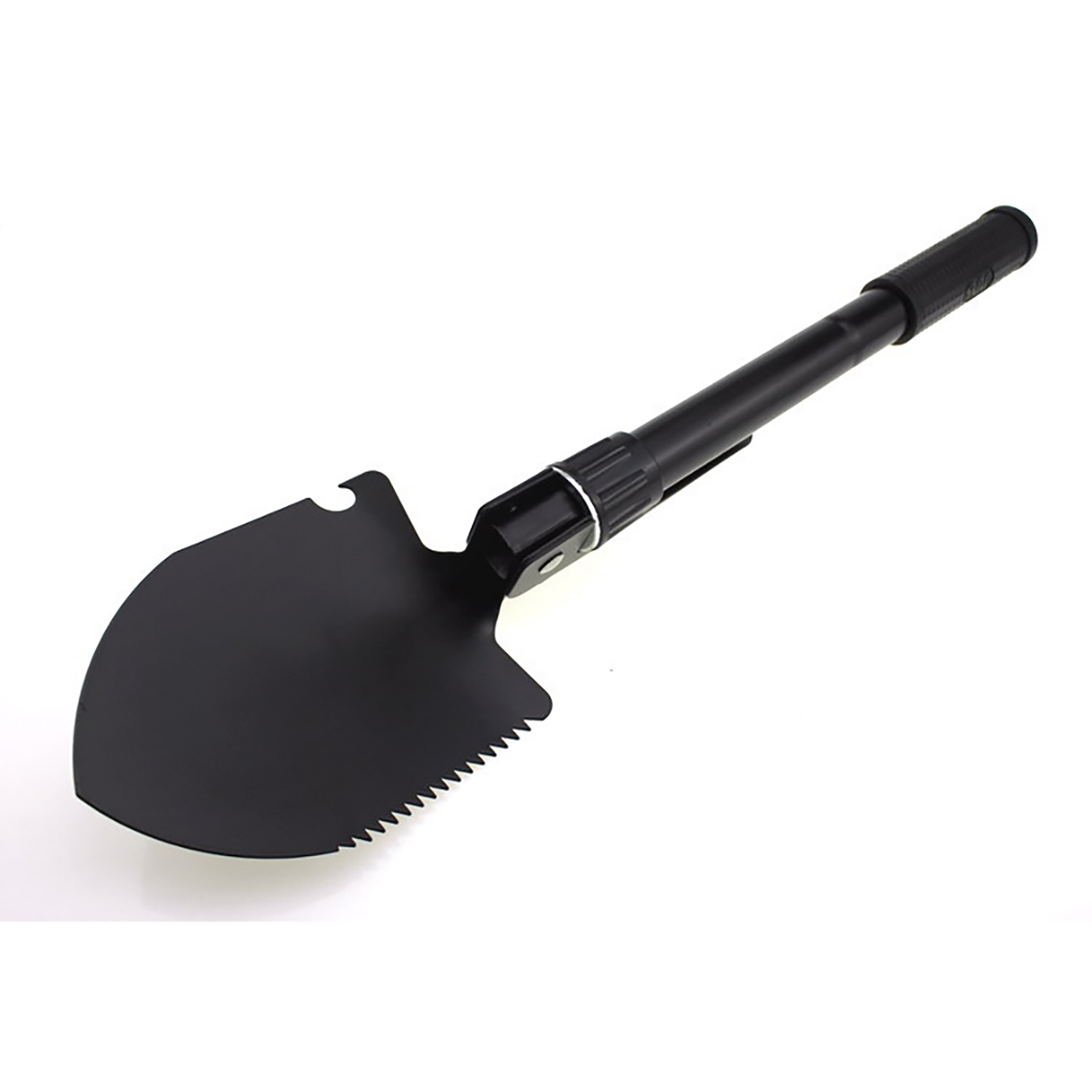 Portable Folding Camping Shovel 3