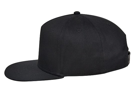 OTTO CAP® OTTO SNAP 5 Panel Pro Style Snapback Hat 25